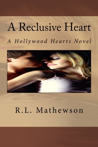 A Reclusive Heart book cover