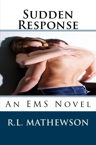 Sudden Response book cover