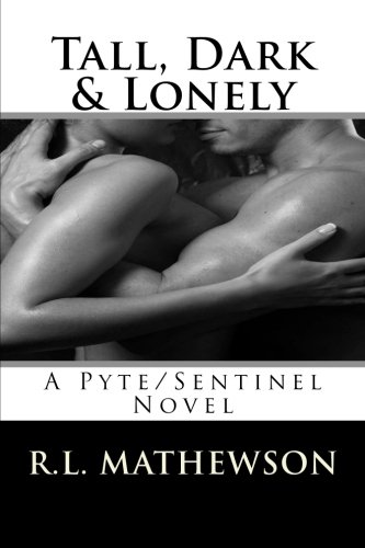 Tall, Dark & Lonely book cover