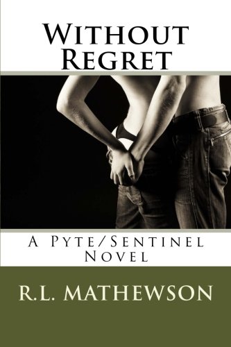Without Regret book cover