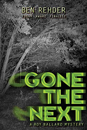 Gone the Next book cover