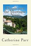 Clouds over the Montagne Noire