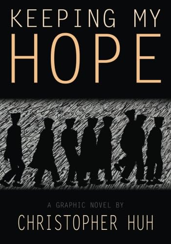 Cover of Keeping my hope