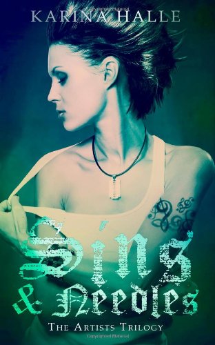 Sins & Needles book cover