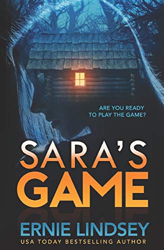 Sara's Game book cover