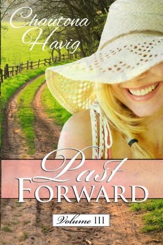 Past Forward: Volume Three book cover