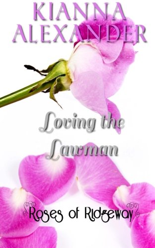 Loving the Lawman book cover