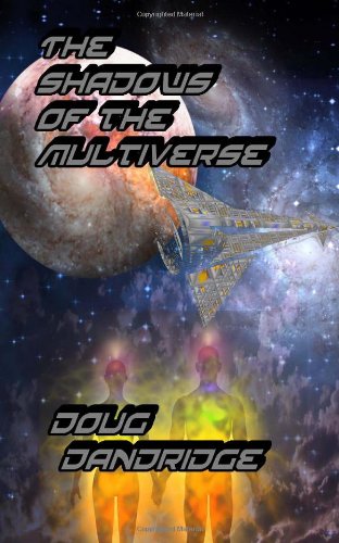 The Shadows Of The Multiverse book cover