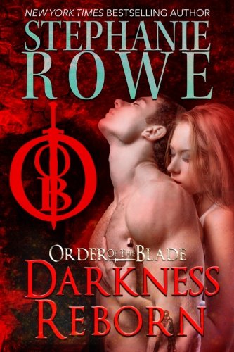 Darkness Reborn cover