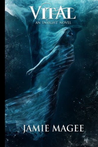 Vital book cover