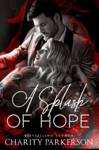 A Splash of Hope book cover