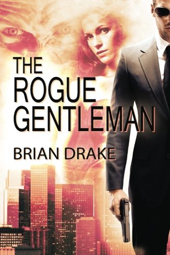 The Rogue Gentleman book cover