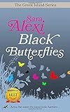 Black Butterflies #2