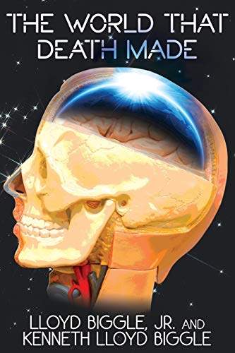 The World That Death Made book cover
