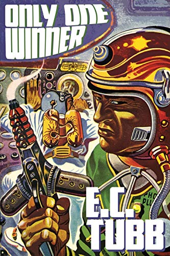 Only One Winner book cover