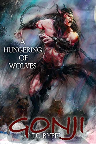 A Hungering of Wolves