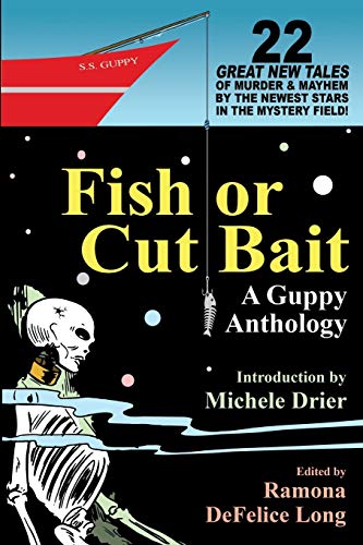 Fish or Cut Bait book cover