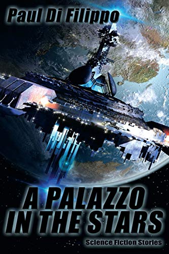 A Palazzo in the Stars book cover
