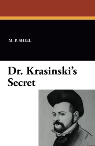 Dr. Krasinski's Secret