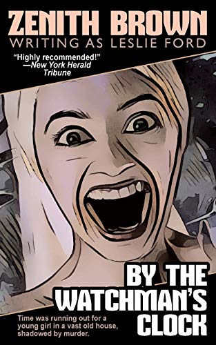 By the Watchman's Clock book cover