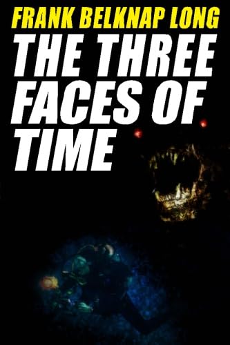 The Three Faces of Time