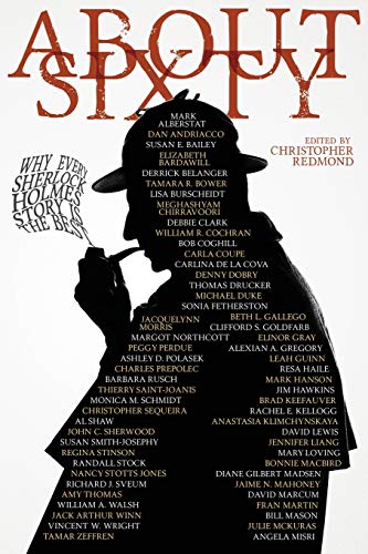 About Sixty book cover