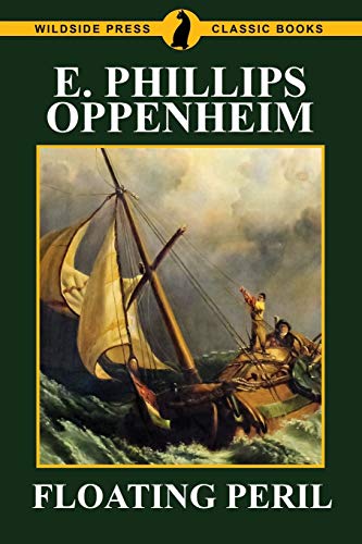 Floating Peril / The Bird of Paradise cover