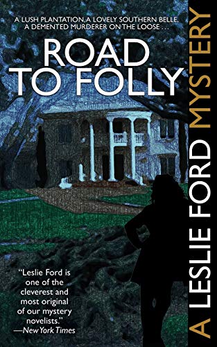 Road to Folly cover