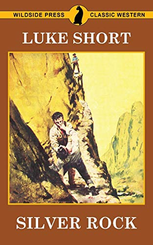 Silver Rock book cover