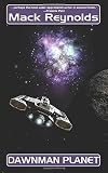 Dawnman Planet