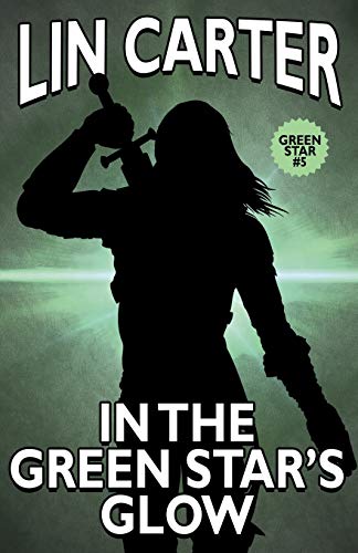 In the Green Star's Glow book cover