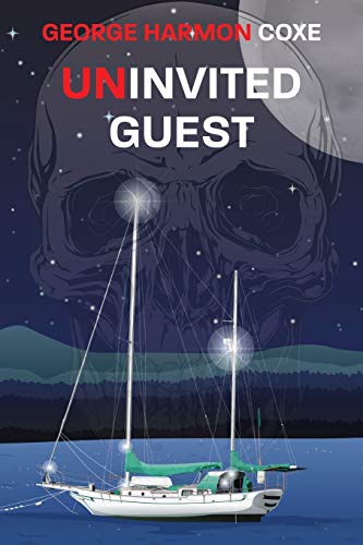 Uninvited Guest book cover