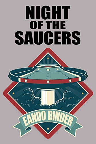 Night of the Saucers