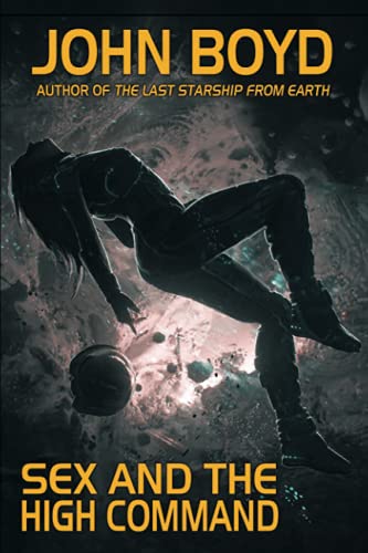 Cover of Sex and the High Command