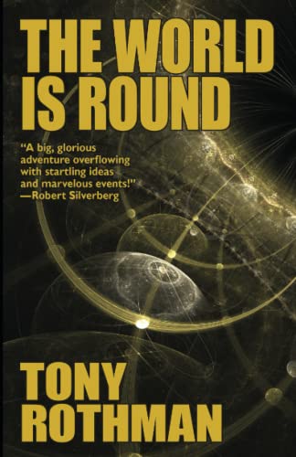 The World Is Round