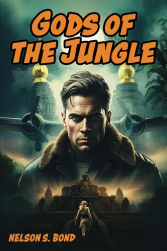 Gods of the Jungle