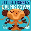Little Monkey Calms Down