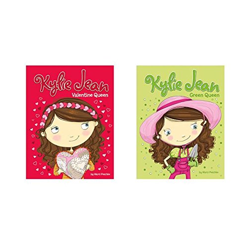Cover of Kylie Jean