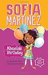 Abuela's Birthday (Sofia Martinez)