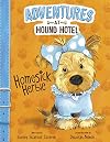 Homesick Herbie (Adventures at Hound Hotel)