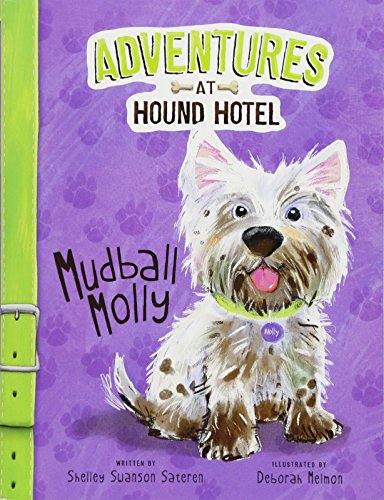Cover of Mudball Molly