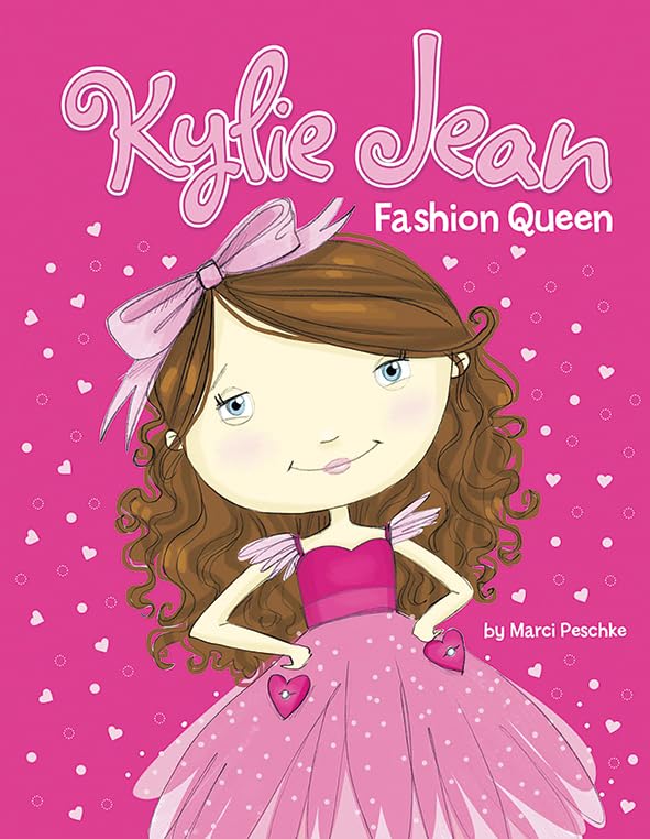 Cover of Fashion Queen