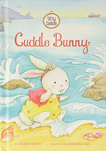 Cover of Cuddle Bunny