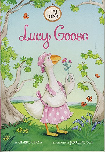 Cover of Lucy Goose