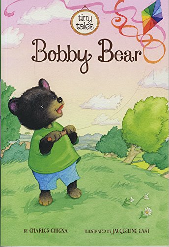Cover of Bobby Bear