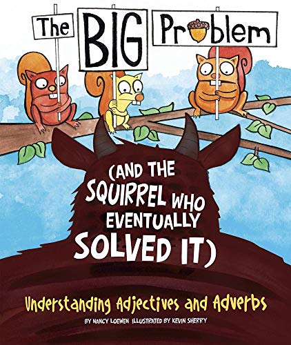 Cover of BIG Problem