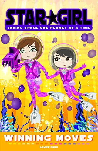 Cover of Winning Moves