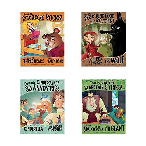 Cover of Other Side of the Story