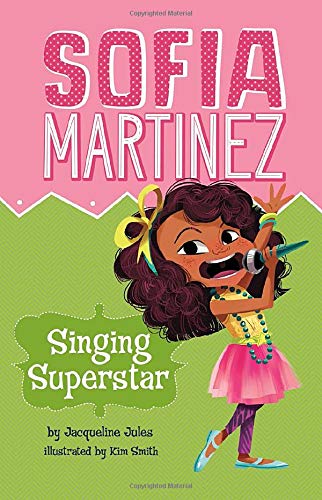 Cover of Singing Superstar