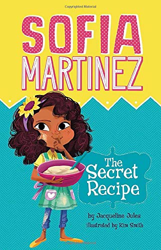 Cover of Secret Recipe